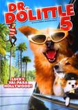 DVD Dr. Dolittle 5 - Sonopress