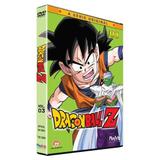 DVD - Dragon Ball Z - Vol. 3 - Playarte
