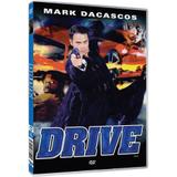 DVD Drive Mark Dacascos - Nbo