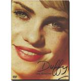 DVD Duffy - One Sessions - Universal