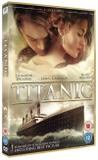 DVD Duplo - Titanic - Fox filmes