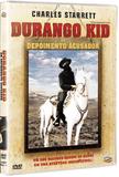 Dvd Durango Kid - Em Depoimento Acusador - Classic line