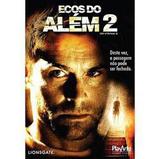 DVD Ecos do Além 2 - Playarte