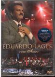 DVD Eduardo Lages - Com Amor - Som livre