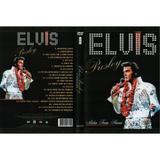 DVD Elvis Presley - Aloha From Havai - Rhythm and blues