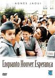 DVD Enquanto Houver Esperança - Europa Filmes - Amz