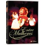 DVD Entre Mulheres - Amz
