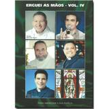 DVD Erguei as Mãos vol.IV - Novodisc