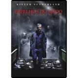Dvd Espelhos Do Medo ( Slim) - Fox