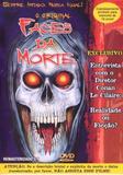 DVD Faces da Morte - O Original - Cine art