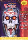 DVD Faces da Morte - O Original - Cine art