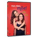 DVD - Fala Sério, Mãe! - Paris filmes