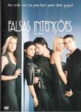 DVD Falsas Intenções - Universal