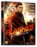 DVD - Flashes - Flashstar filmes
