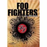DVD Foo Fighters - In America - Sony