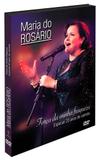 Dvd forca da minha fraqueza - especial 20 anos de carreira - Associacao do senhor jesus cd/dvd