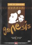 Dvd - genesis land confusion - Time music