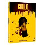 DVD Giallo - Vol. 3 - Versátil