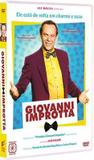 DVD - Giovanni Improtta - Sony pictures