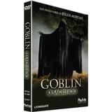 DVD Goblin - O Sacrifício - Sonopress