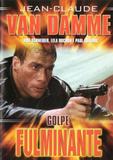 DVD Golpe Fulminante - Universal