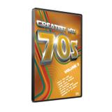 Dvd greatest hits 70s vol. 3 - Radar records