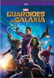 DVD Guardiões da Galáxia - Rimo