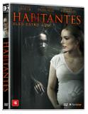 DVD - Habitantes - Eles Estão Aqui - Flashstar filmes