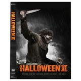 DVD - Halloween 2 - Playarte