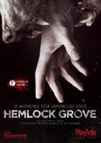 DVD - Hemlock Grove - 1ª Temporada - Vol. 1 - Playarte