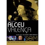 DVD Homenagem a Alceu Valença - Som livre