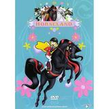 DVD - Horseland - Califórnia filmes