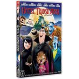 DVD - Hotel Transilvânia (Sony) - Sony pictures