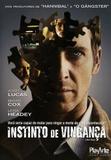 DVD Instinto de Vingança - Josh Lucas - Sonopress