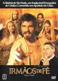 DVD Irmãos de Fé - Tiago Lacerda - Padre Marcelo - Universal
