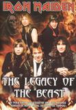 DVD Iron Maiden - The Legacy of The Beast - Universal