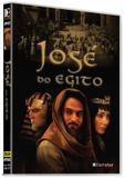 DVD - José do Egito - Flashstar filmes