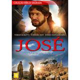 DVD - José - O Pai de Jesus - Flashstar filmes