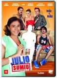 DVD - Júlio Sumiu - Imagem filmes