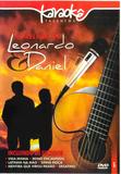 Dvd - karaoke o melhor de leonardo e daniel - Eve