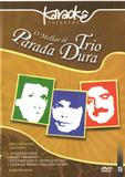 Dvd - karaoke o melhor de trio para dura - Eve