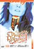 Dvd - karaoke super popular 1 - Eve