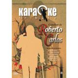 DVD Karaokê Tributo - O Melhor de Roberto Carlos - Universal