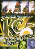 DVD KC And The Sunshine Band - Ao Vivo Em Vina Del Mar - Ágata