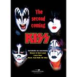 DVD Kiss - The Second Coming - Sony