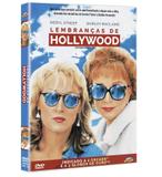 DVD Lembranças de Hollywood - Classic line