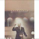Dvd Leonardo Gonçalves - Principio - Sony music
