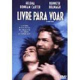 DVD Livre Para Voar - Universal