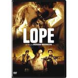 DVD - Lope - Warner bros.