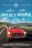 DVD Loucas de Alegria - Imovision